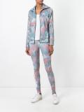 'Europa' track jacket