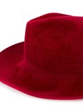 fedora hat