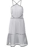 'Goldie' dress