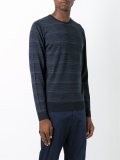 striped jumper 