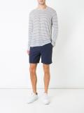 classic chino shorts