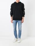 slim-fit jeans