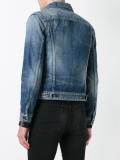 classic denim jacket