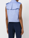 Trench top