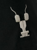 crew neck T-shirt