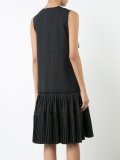 flared dress