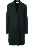 concealed fastening coat