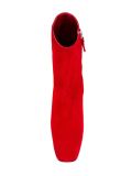 'Sybil' boots
