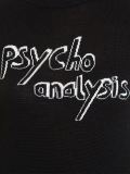 Psycho Analysis毛衣