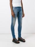 'Skinzee' jeans