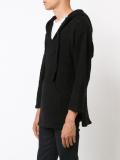 v-neck jumper 