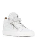 'Logoball' sneakers
