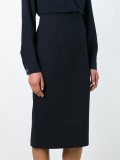 pencil skirt 