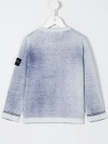 washed sweatshirt 