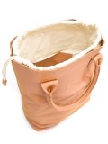 leather tote bag