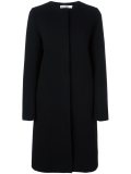 concealed fastening coat