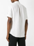 plain shirt