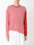 striped jumper