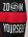 'Zoom Yourself'长裤