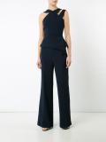 wide-leg trousers