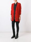 long cardigan 