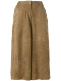 cropped pants