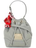 bucket shoulder bag 