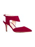 'Leda' pumps