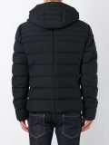 padded jacket 