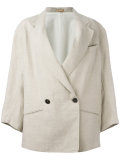 boxy oversized jacket