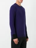 'Curie' jumper