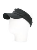 logo print visor