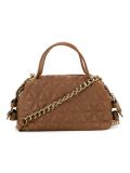 leather tote bag