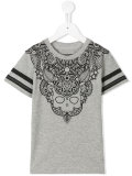 printed T-shirt 