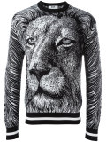 lion sweatshirt 