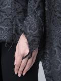 'Fleur' tunic
