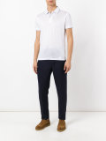classic polo shirt