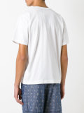 plain T-shirt