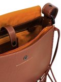 'Saddle' cross body bag