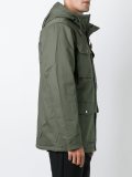 'Heller' hooded jacket