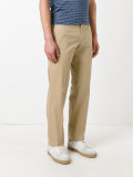 plain chinos 
