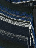 asymmetric skirt