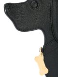 中号'dog'手拿包