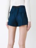 classic shorts