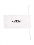 square frame sunglasses 