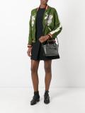 Swagger 21 tote