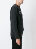 'Legalize It' sweatshirt
