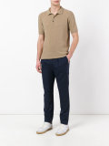 tie-waist trousers