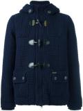 duffle jacket 