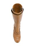 'Lexie' mid-calf boots